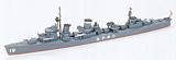 Tamiya 31408 Shikinami Destroyer Kit 77053