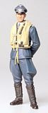 Tamiya 36302 1/16 GerLuftwaffe Ace Pilot