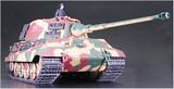 Tamiya 56018 RC King Tiger Product Turret Full Option Kit