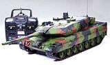 Tamiya 56020 RC Leopard 2 A6 Full Option Kit