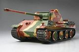 Tamiya 56022 RC German Panther Type G Full Option Kit