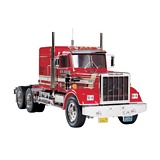 Tamiya 56301 RC 1/14 King Hauler