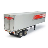 Tamiya 56302 Semi-Trailer for Tractor Truck