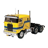 Tamiya 56304 RC 1/14 Globe Liner