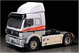 Tamiya 56305 RC 1/14 Mercedes-Benz 1838LS