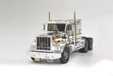 Tamiya 56308 RC King Hauler Special Metallic