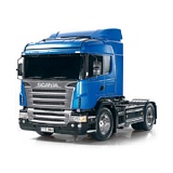 Tamiya 56318 RC 1/14 Scania R470 Highline