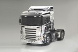Tamiya 56321 RC Tractor Truck Scania R470 Highline Metallic Special