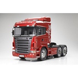 Tamiya 56323 RC Tractor Truck Scania R620 6x4 Highline