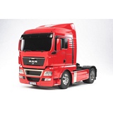 Tamiya 56329 MAN TGX 18.540 4x2 XLX