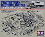 Tamiya 56501 Tractor Truck Electrical Unit