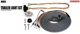 Tamiya 56502 RC Semi-Trailer Light Set