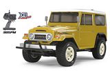 Tamiya 57810 RC RTR Toyota Land Cruiser 40 CC01