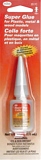 Testors 3517C CA Super Glue 1/5 oz.