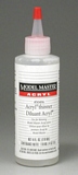 Testors 50496 Detail Thinner 4 oz.