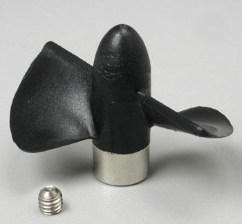 Traxxas 1533 Propeller RightVillain.
