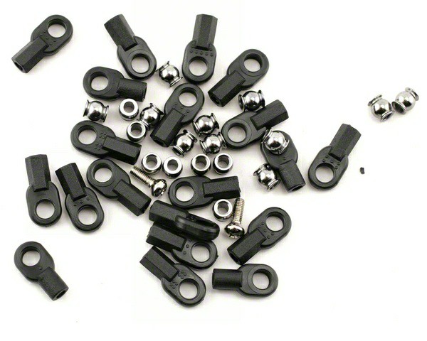 Traxxas 1942 Rod End Ball Screw Connector B/E.
