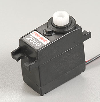 Traxxas 2060 Servo Micro Revo