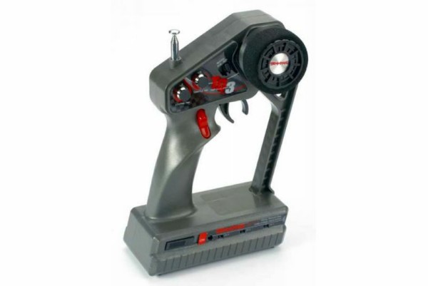 Traxxas 2225 TQ-3 Transmitter Only.
