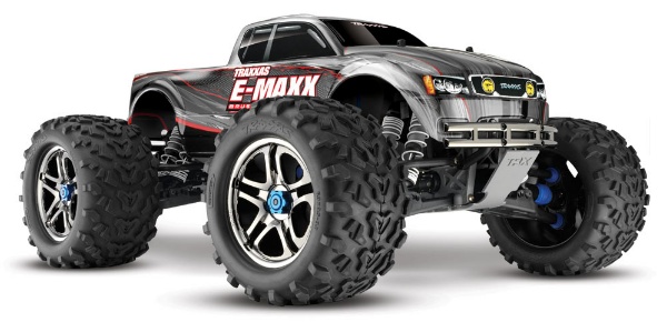 traxxas 3908