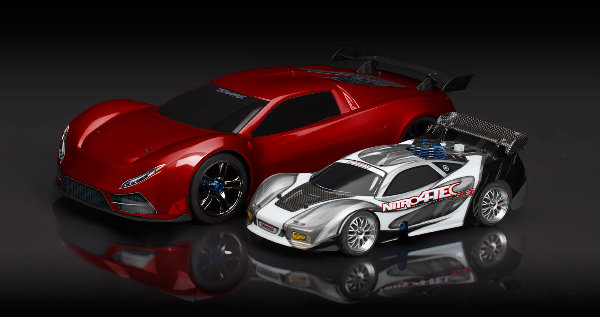 Traxxas 6407 1/7 XO-1 Fully assembled Ready To Race