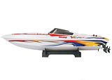 Traxxas 1502 Villain EX Deep V Racer RTR.