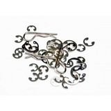Traxxas 1633 E-Clips/C-Clips/R Pins.