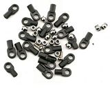 Traxxas 1942 Rod End Ball Screw Connector B/E.
