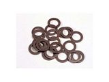 Traxxas 1985 Fiber Washers 5x8mm 20