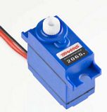 Traxxas 2065 Sub-Micro Waterproof Servo E-Maxx.