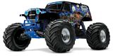 Traxxas 36024 Son Uva Digger Monster Truck