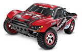 Traxxas 5802 Slash 1/10 Scale RTR Electric 2WD Short-Course Truck.