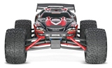 Traxxas 7105 1/16 E-Revo Brushed RTR with 2-Channel Radio Sys.