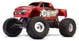 Traxxas 3602 Monster Jam Replica Advance Auto Parts Grinder