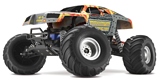 Traxxas 3602T Traxxas 3602T Monster Jam Replica Maximum Destruction