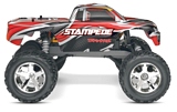 Traxxas 36054 Stampede RTR W/ XL-5 ESC