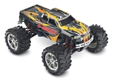 Traxxas 4910 T-Maxx Classic.