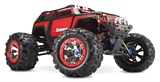 Traxxas 5607 Summit 4WD RTR 2.4GHz