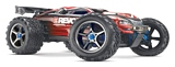 Traxxas 5608 E-Revo Mamba and TQi