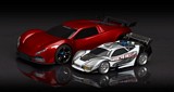 Traxxas 6407 1/7 XO-1 Fully assembled Ready To Race