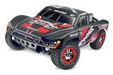 Traxxas 6807 Slash 4X4 Ultimate.