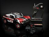 Traxxas 7005 1/16 Slash 4X4 brushed