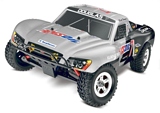 Traxxas 7008 1/16 Slash VXL