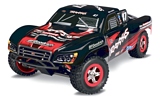 Traxxas 7009 1/16 Slash 4x4 VXL 2.4GHz RTR