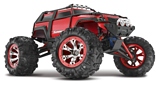 Traxxas 7205 1/16 Summit AM Radio.