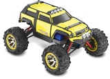 Traxxas 7207 1/16 Summit VXL