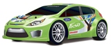 Traxxas 7305 1/16 Ford Fiesta.