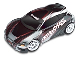 Traxxas 7307 1/16 Rally VXL