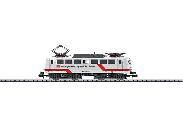 MiniTrix 12111 Electric Locomotive class 110