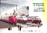 Trix 17178 HO/N Catalog 2007/2008